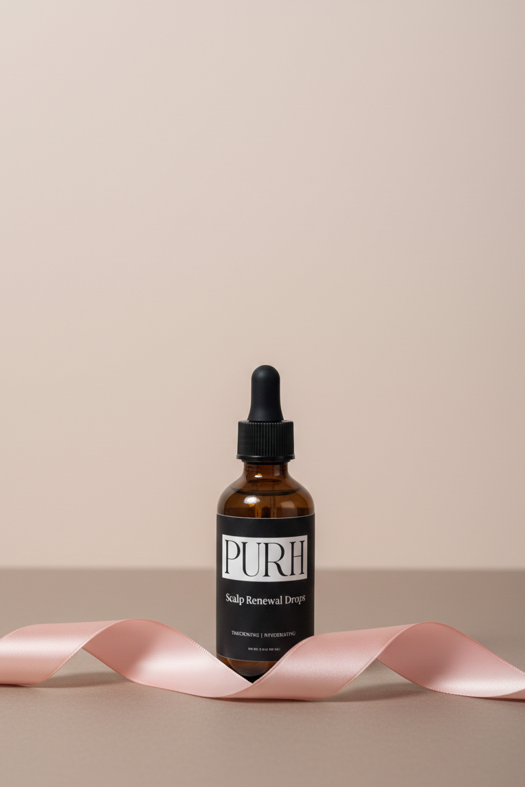 Scalp Renewal Drops
